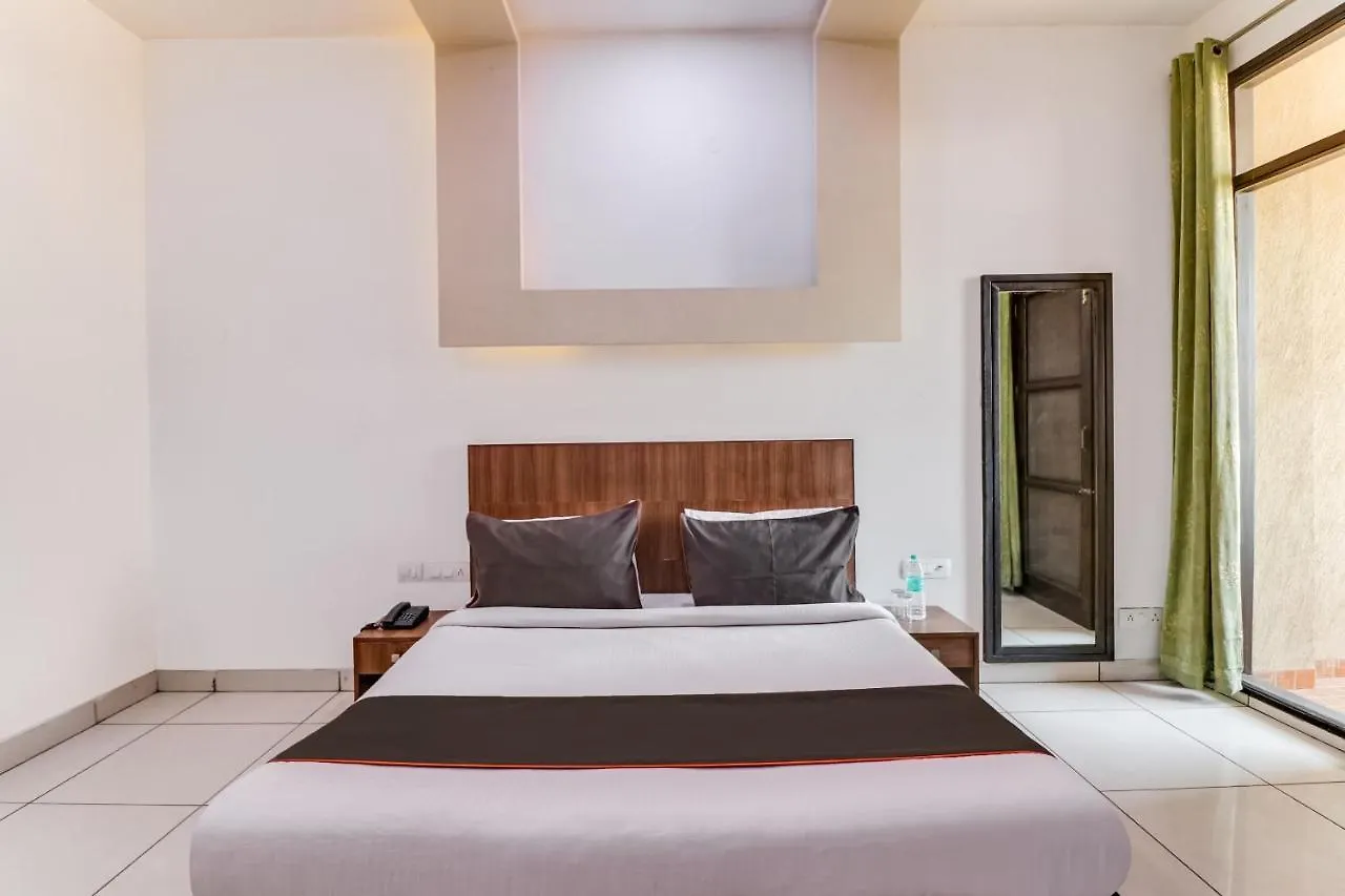 Collection O Green Plaza Near Inox Gurgaon Dreamz ホテル