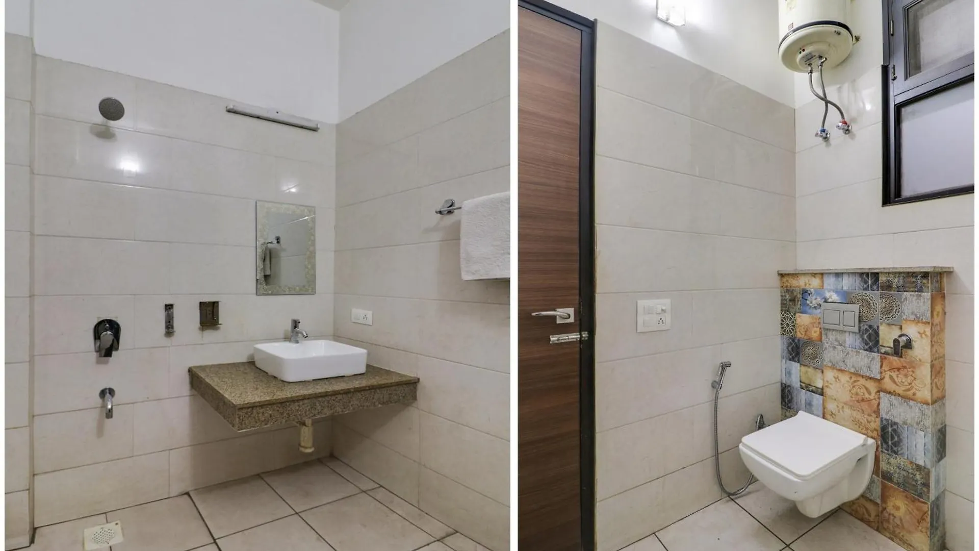Collection O Green Plaza Near Inox Gurgaon Dreamz