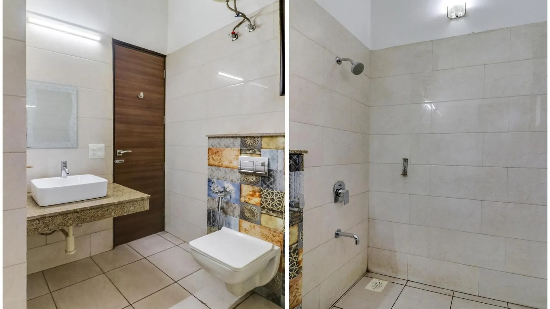 Collection O Green Plaza Near Inox Gurgaon Dreamz 3*,